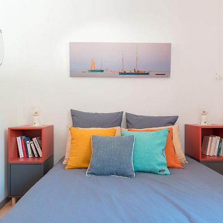 Rez-De-Villa A 15 Minutes De Cassis Roquefort-la-Bédoule Extérieur photo