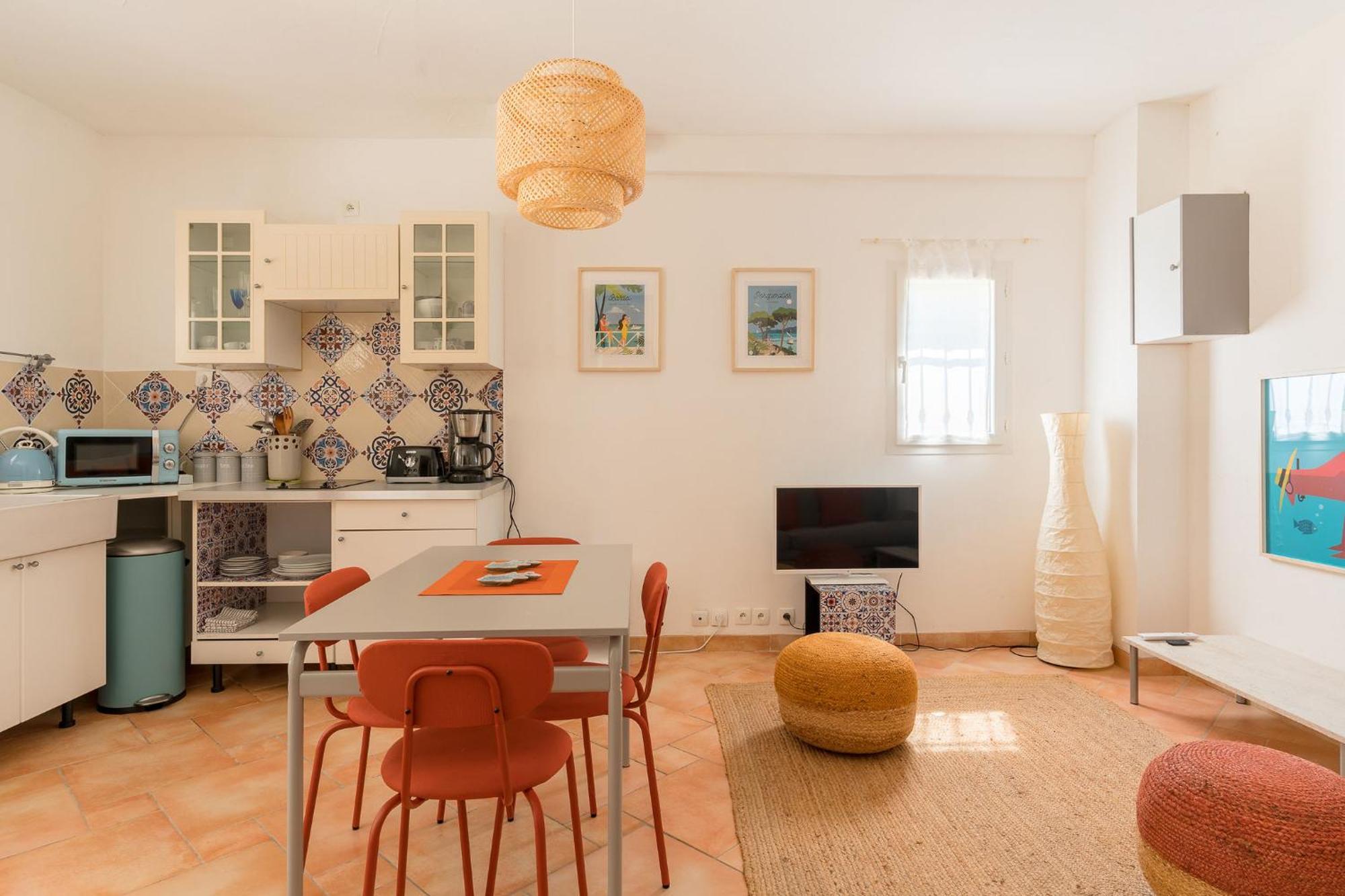 Rez-De-Villa A 15 Minutes De Cassis Roquefort-la-Bédoule Extérieur photo