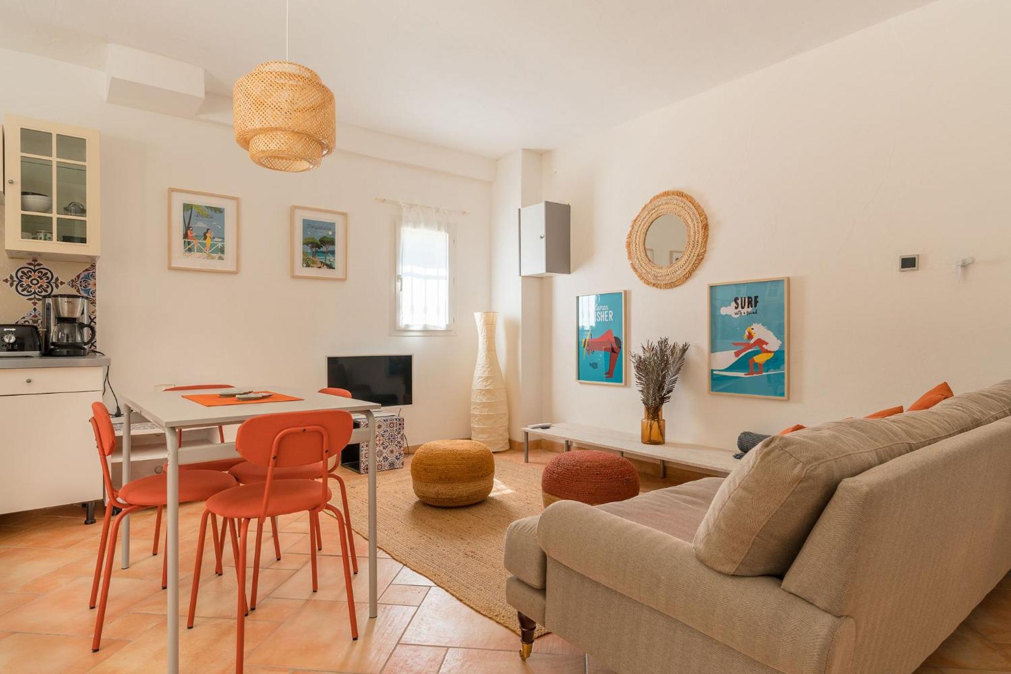 Rez-De-Villa A 15 Minutes De Cassis Roquefort-la-Bédoule Extérieur photo