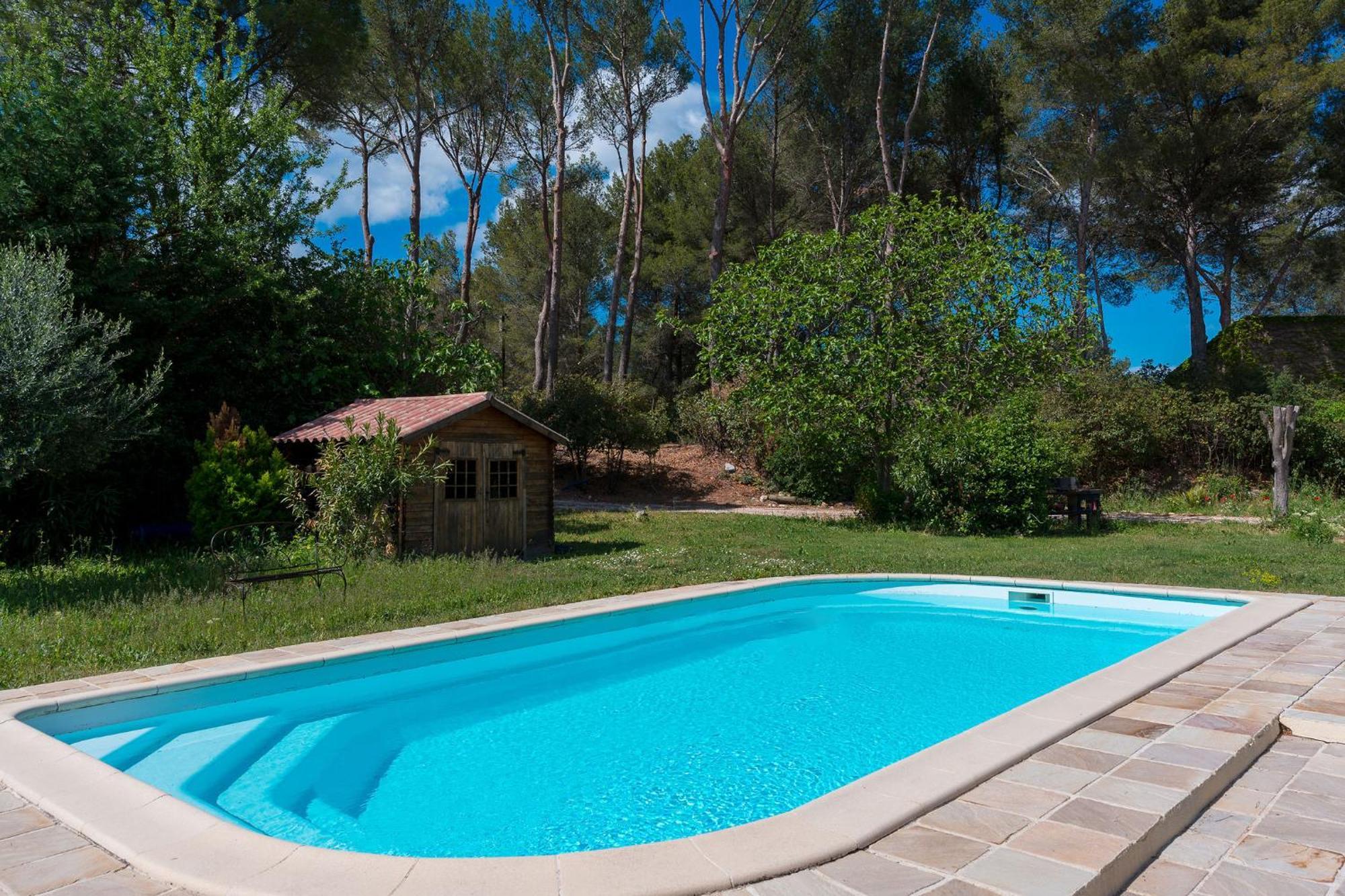 Rez-De-Villa A 15 Minutes De Cassis Roquefort-la-Bédoule Extérieur photo